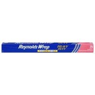 Reynolds Aluminum Foil, Heavy Duty