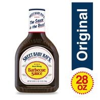 Sweet Baby Ray's Barbecue Sauce