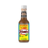 El Yucateco XXXtra Chile Habanero Hot Sauce