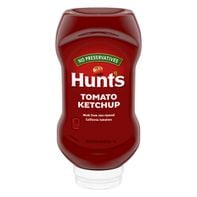 Hunt's Tomato Ketchup