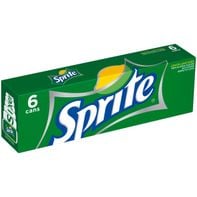 Sprite 12 fl oz Lemon-Lime Soda