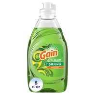 Gain Ultra Dishwashing Liquid Dish Soap