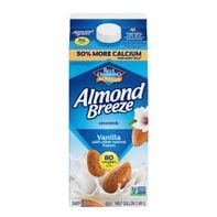 Almond Breeze Vanilla Almondmilk