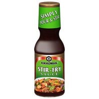 Kikkoman Sauce, Stir-Fry