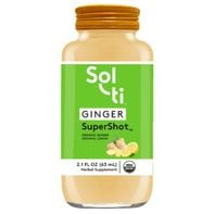 Sol-Ti GINGER SuperShot