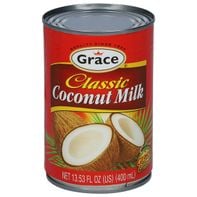 Grace Coconut Milk, Classic