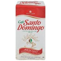 Café Santo Domingo Coffee, Ground