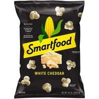 Smartfood White Cheddar Cheese Popcorn