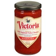 Victoria Sauce, Marinara