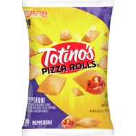 Totino's Pizza Rolls, Pepperoni