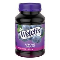 Welch's Concord Grape Jelly