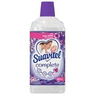 Suavitel Fabric Conditioner, Soothing Lavender Scent, HE