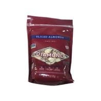 Diamond Sliced Almonds