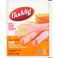 Buddig Ham