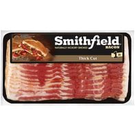 Smithfield Thick Cut Bacon