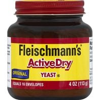 Fleischmann's Yeast, Active Dry, Original