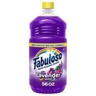 Fabuloso Multi-Purpose Cleaner, Lavender