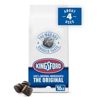 Kingsford Original Charcoal Briquettes, BBQ Charcoal for Grilling