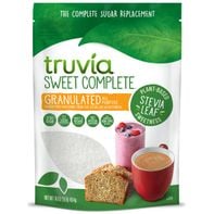 Truvia Sweet Complete All Purpose Sweetener