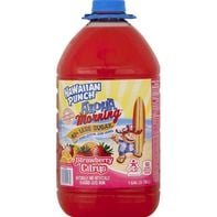 Hawaiian Punch Juice Drink, Strawberry Citrus