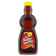 Mrs. Butterworth's Original Syrup