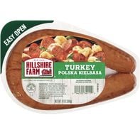 Hillshire Farm Turkey Polska Kielbasa