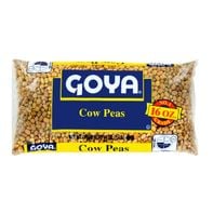 Goya Cow Peas, Dry