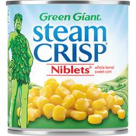 Green Giant Sweet Corn, Niblets, Whole Kernel