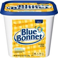 Bluebonnet Original Vegetable Oil Spread, Butter Substitute