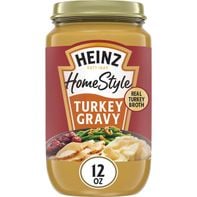 Heinz Roasted Turkey Gravy