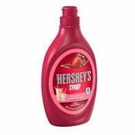 Hershey's Strawberry Syrup