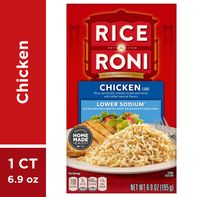 Rice-A-Roni Chicken Rice Mix