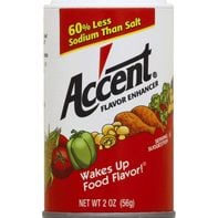 Ac’cent Flavor Enhancer