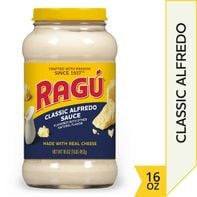 Ragu Classic Alfredo Sauce