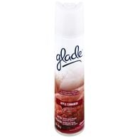 Glade Pumpkin Spice Spray 8 oz.