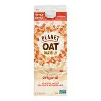 Planet Oat Original Oatmilk