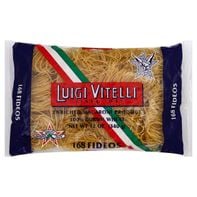 Luigi Vitelli 168 Fideos