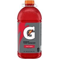 Gatorade Fruit Punch Thirst Quencher