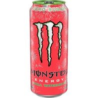 Monster Energy Ultra Watermelon