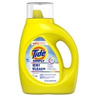 Tide Simply Oxi Boost + Bleach Alternative