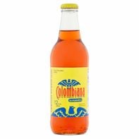 Colombiana Kola Flavored Soda