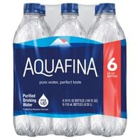 Aquafina Water