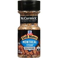 McCormick® Montreal Steak Seasoning