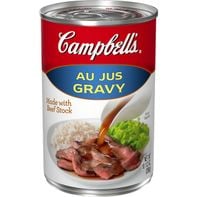 Campbell's Au Jus Gravy