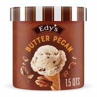 Dreyer's Butter Pecan Ice Cream