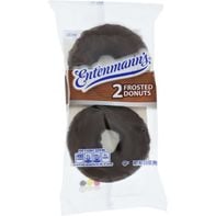 Entenmann's Pop'ems Glazed Donut Holes