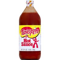 Texas Pete Garlic Hot Sauce 6 oz.