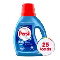 Persil ProClean Liquid Laundry Detergent Original