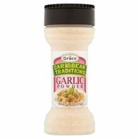 Grace Caribbean Traditions Caribbean Traditions Garlic Powder