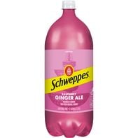 Schweppes Raspberry Ginger Ale